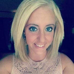 Meet your Posher, Teresa